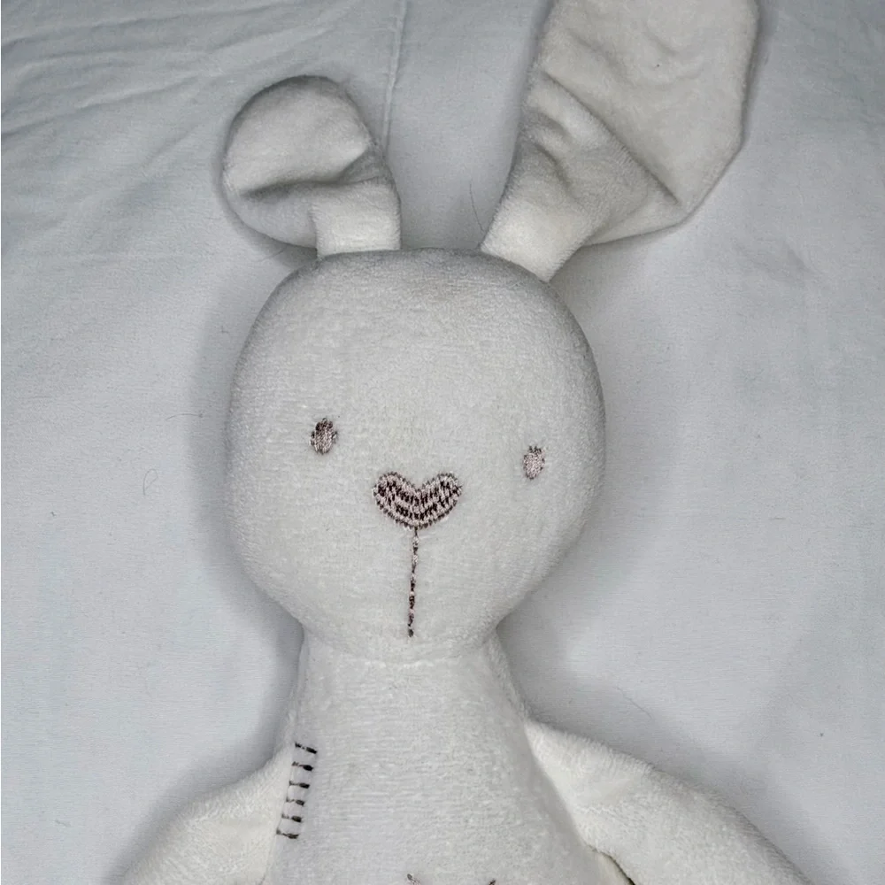 Sky Cream Plush‎ Bunny Toy